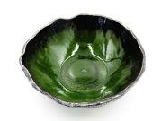 Miska ceramiczna handmade DESSIMO GOLF 39 cm, ceramika artystyczna, rękodzieło