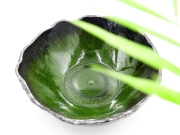 Duża misa ceramiczna handmade GOLF 39 cm, ceramika użytkowa Dessimo