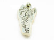 patera ceramiczna handmade PLANT Dessimo widok z boku