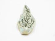 długa patera ceramiczna handmade PLANT Dessimo