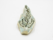 długa patera ceramiczna handmade PLANT Dessimo