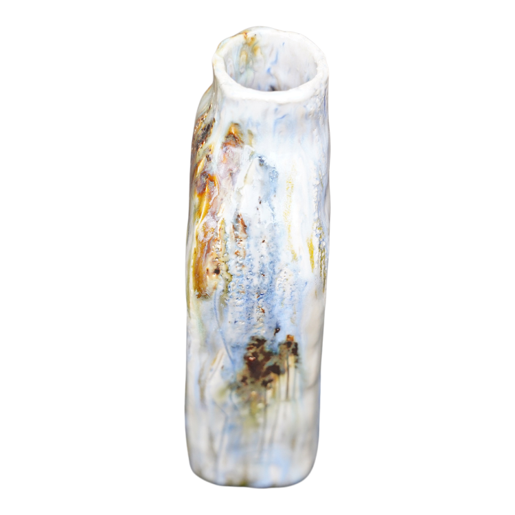 ceramika artystyczna wazon Dessimo